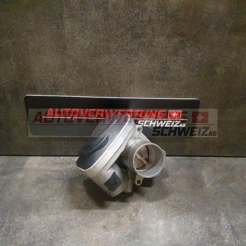 18T10Z Drosselklappe VW Polo IV