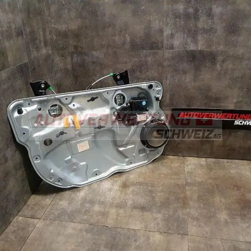 Fensterheber mit Motor Vorne Links VW Polo IV
