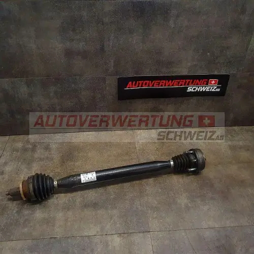 6Q0407272BD Antriebswelle Vorne Rechts VW Polo IV