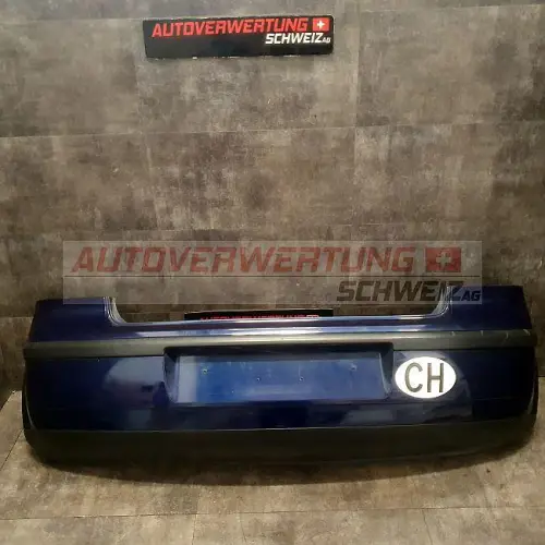 Stossstange Hinten VW Polo IV