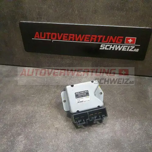 8716547020 Widerstand Toyota Prius