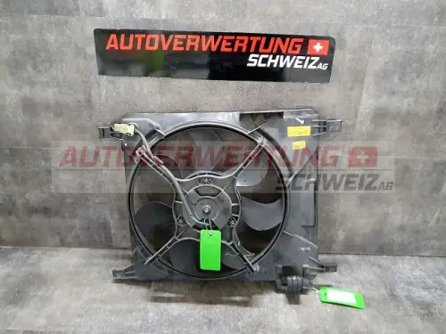 95989881 Lüfter Chevrolet Spark
