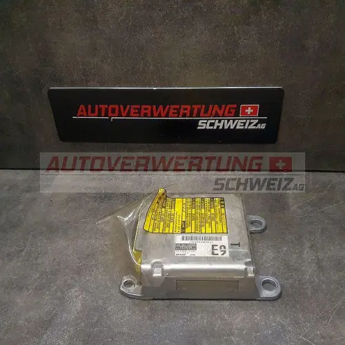 1523006952 Airbagsteuergerät Toyota Prius