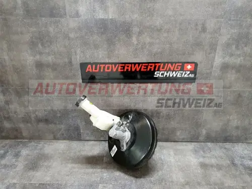 AABR Bremskraftverstärker Chevrolet Spark