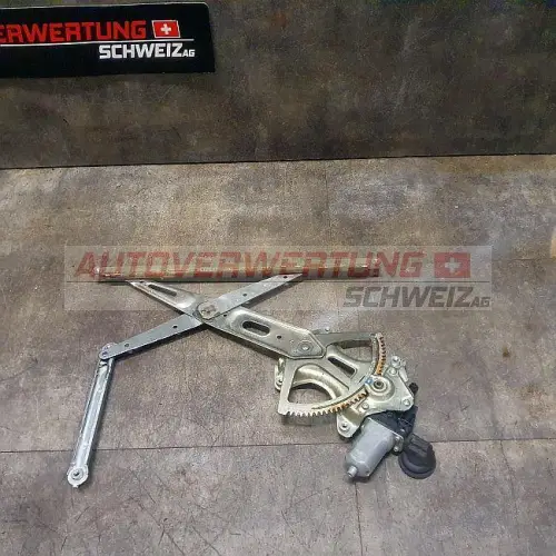 Fensterheber mit Motor Vorne Links Toyota Prius