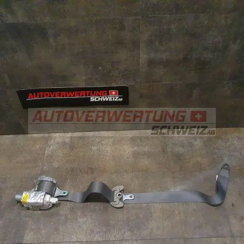 Gurtstraffer Vorne Rechts Toyota Prius
