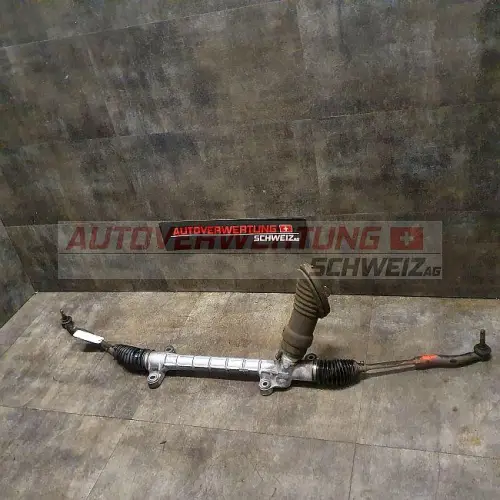 Lenkgetriebe Toyota Prius 4551047021, 4551047020