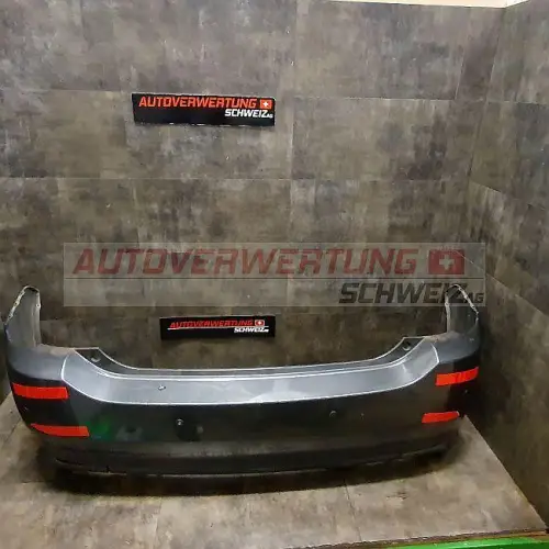 Stossstange Hinten Toyota Prius