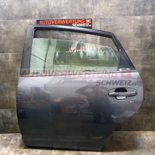 Türe Hinten Links Toyota Prius