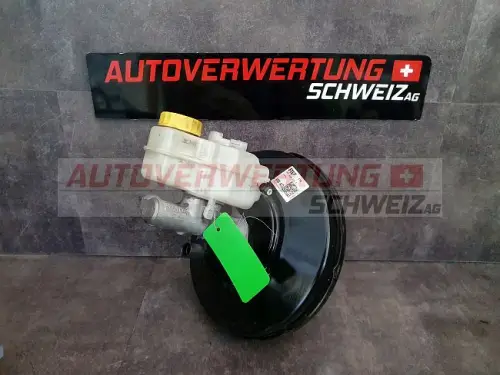 6R1614105F Bremskraftverstärker VW Polo 1.2L