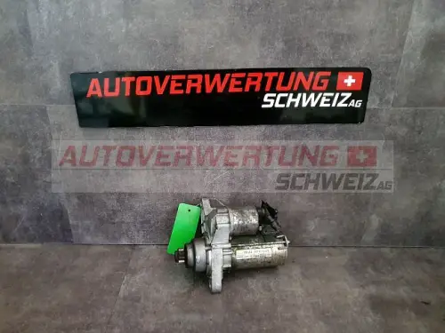 02T911023S Anlasser VW Polo 1.2L