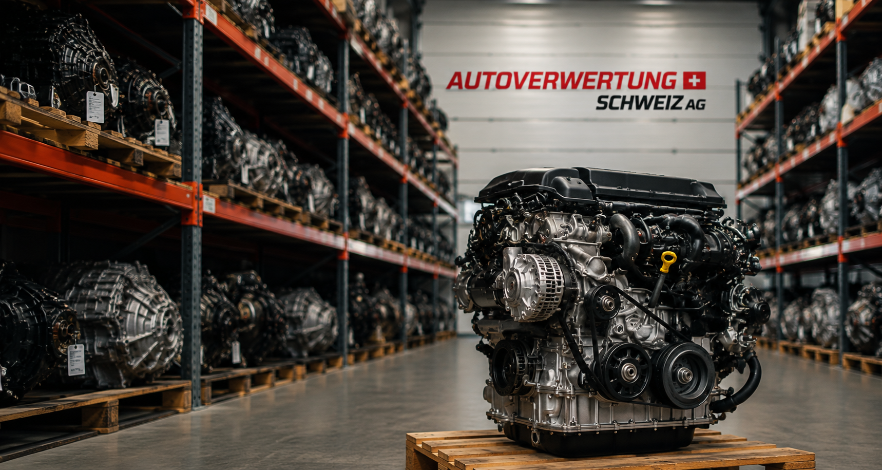 Wie man zuverlässige gebrauchte Autoteile auswählt